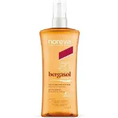 Noreva Spray Bergasol Solar Water SPF50+ 150ml