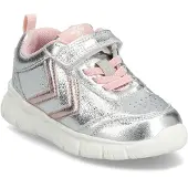 Hummel Sneakers 'CROSSLITE' donkergrijs / gemengde kleuren