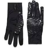 Nike Accessories Pacer Midweight Rg Reflective Handschoenen