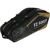 Forza Tour Line 6 Black/Gold