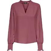 ONLY Blouse 'ONLMETTE' oudroze