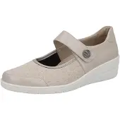 Solidus 25503-40558-h dames klittenbandschoenen