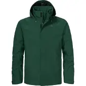 Schöffel Outdoorjas 'Gmund' groen