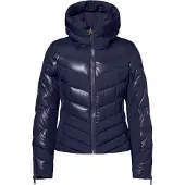 Goldbergh abisso ski jacket ski jack dames -