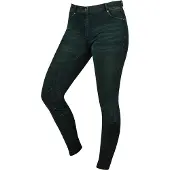 Dublin Siliconen rijjeans met volledige grip voor dames Shona