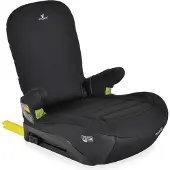 Cangaroo Galaxy Cosmos Black Isofix 125-150 cm i-Size Booster