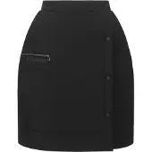 Elt THERMO RIJROK RACHEL Zwart