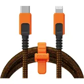 Telco Accessories - Xtreme USB-C / Lightning Cable MFI - 1.5m