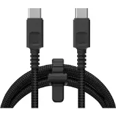 Xtorm Next Gen USB-C PD kabel Ultra 240W 1,5m, zwart