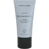 Löwengrip Body Care Sensitive Deodorant 50 ml