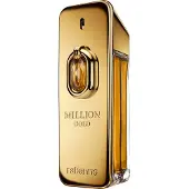 Rabanne Million Gold Elixir parfum intense spray 200 ml