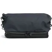 Rains Toilettas Unisex Otaru Wash Bag Navy 25