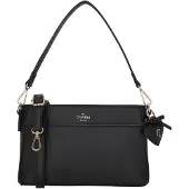 Charm London Schoudertas Cambridge Zwart