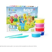 Coppens HeyClay Bluey & Friends LIMITED EDITION 15 cans |