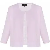 Usha Jas Dames lichtroze