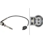 Hella Sensor, uitlaatgastemperatuur 6PT 358 181-471