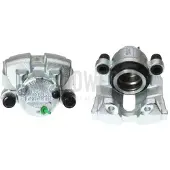 BUDWEG CALIPER Remklauw 343975