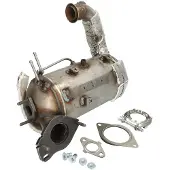 Bosal 097-814 Roetfilter (DPF)