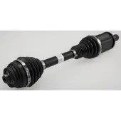 SPIDAN GKND30024 Aandrijfas