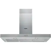 Whirlpool WHBS 94 F LM X