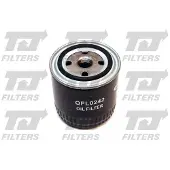Quinton Hazell QFL0242 Oliefilter