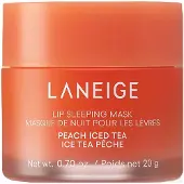 Laneige lipmasker voor de nacht - zure pruim-ijsthee, 20 g