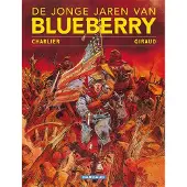 Ballon Kids De jonge jaren van Blueberry