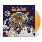Hamstead Soundworks Firebrand