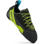 Scarpa - Mago - Klimschoenen 42, groen/zwart/olijfgroen