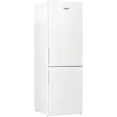 Whirlpool Koelvriescombi WHKS 1361 W4E
