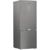 Whirlpool WHK2 6493 X5E Zilver
