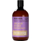 Benecos Lavender Shower Gel 500ML