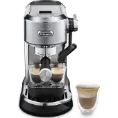 De'Longhi EC950.M Dedica Maestro Plus - Pistonmachine - Showroommodel