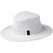 Tilley Hoed Unisex The Clubhouse TP101 White-L