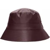 Rains Vissershoed Unisex Bucket Hat Depth-M / L