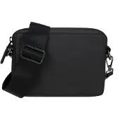 Lipault Paris Lost In Berlin Crossbody Bag - The Box black damestas