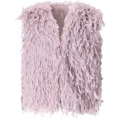 Nono N508-5303 Meisjes Gilet - Maat 134/140