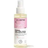 SOLINOTES Droge Olie Gezicht, Lichaam en Haar 100 ml (Geur : Kersenbloesem)