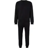 Jack & Jones Joggingpak 'JJEBRADLEY' zwart