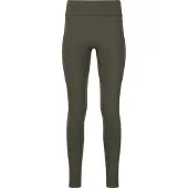 Athlecia - Women's Luxe Tights - Legging 38, bruin