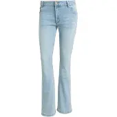 Adidas Originals Jeans 'Adilenium Season 4 Teamgeist' lichtblauw
