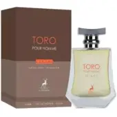 Alhambra Toro Glace - Eau de Parfum - 100ml