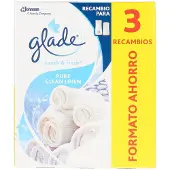 Glade Oogschaduw Matt