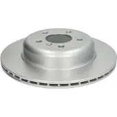 ABE Remschijf C4B047ABE-P, 1 stuk