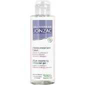 Eau Thermale JONZAC Jonzac Reactive Control Eye Cleansing Micellar Gel | 100 ml