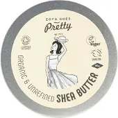 Zoya Goes Pretty Pure shea body butter 90 gram