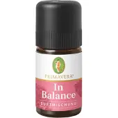 Primavera Geurcombinaties In evenwicht 5 ml