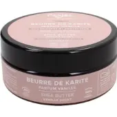 Najel Shea butter vanille 100 gram