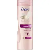 Dove Bodylotion Care & Glow 400 ml