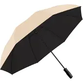 Doppler Paraplu 'Zero XXL' beige